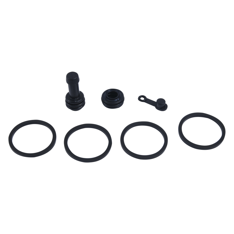 Polaris RZR Turbo Pro XP 4 Caliper Rebuild Kit - Front - All Balls Racing - `20-`27